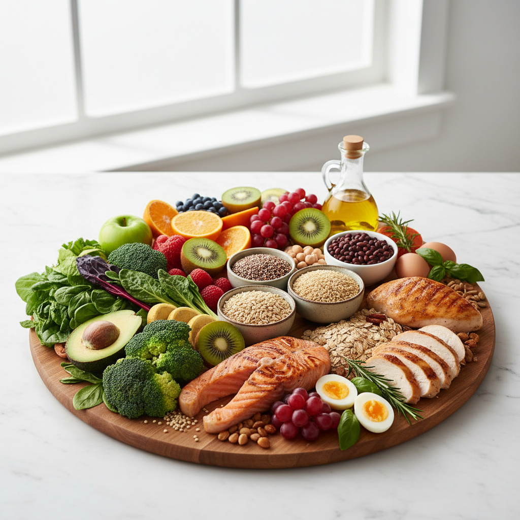 Nutrition
