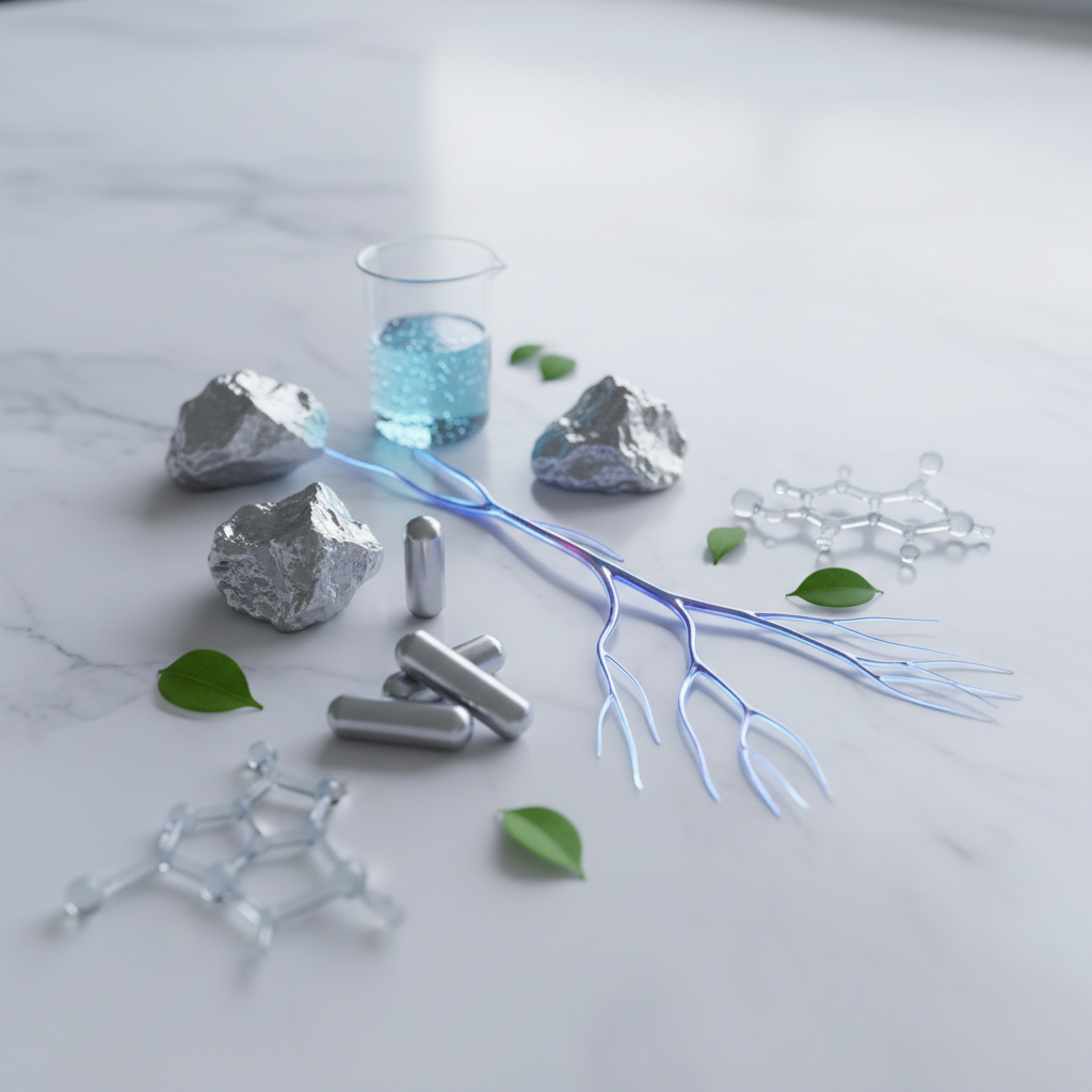 Magnesium Role
